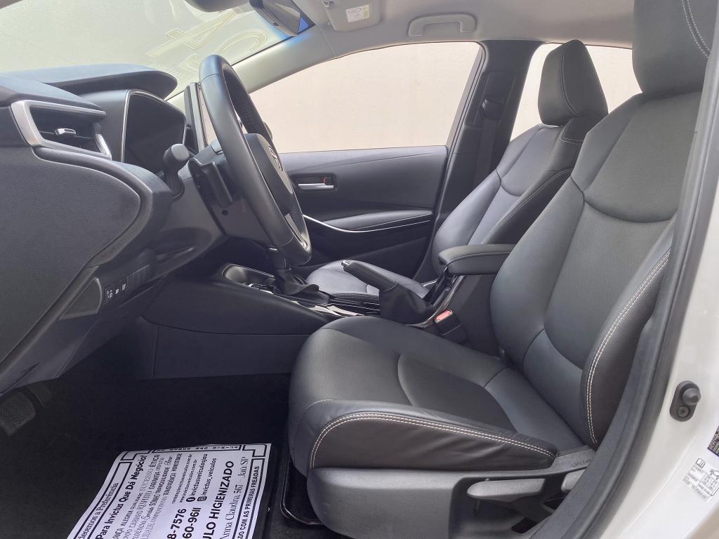 TOYOTA Corolla - Foto