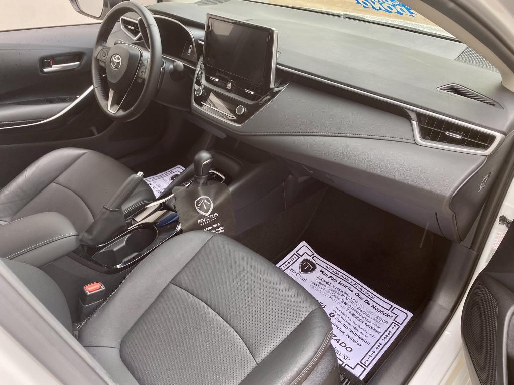 TOYOTA Corolla - Foto