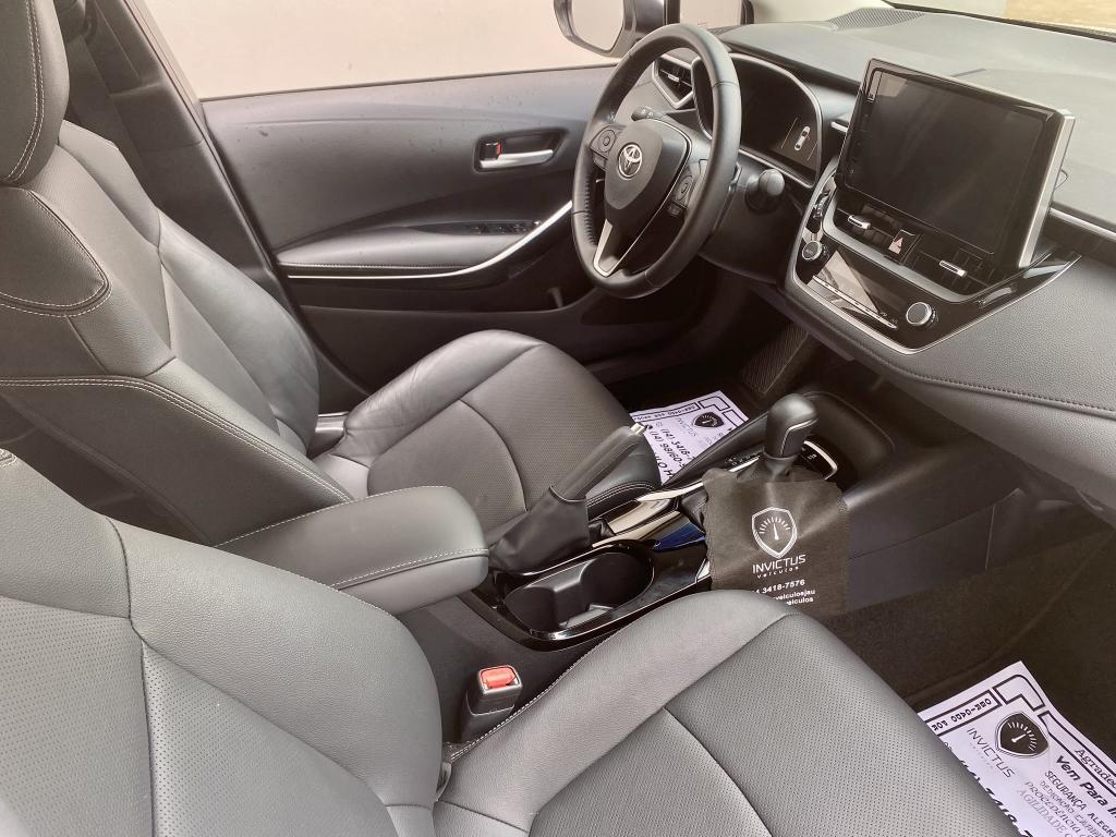 TOYOTA Corolla - Foto