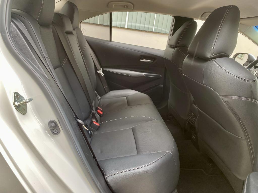 TOYOTA Corolla - Foto