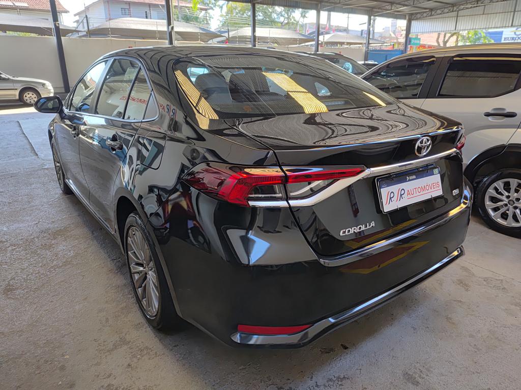 TOYOTA Corolla - Foto