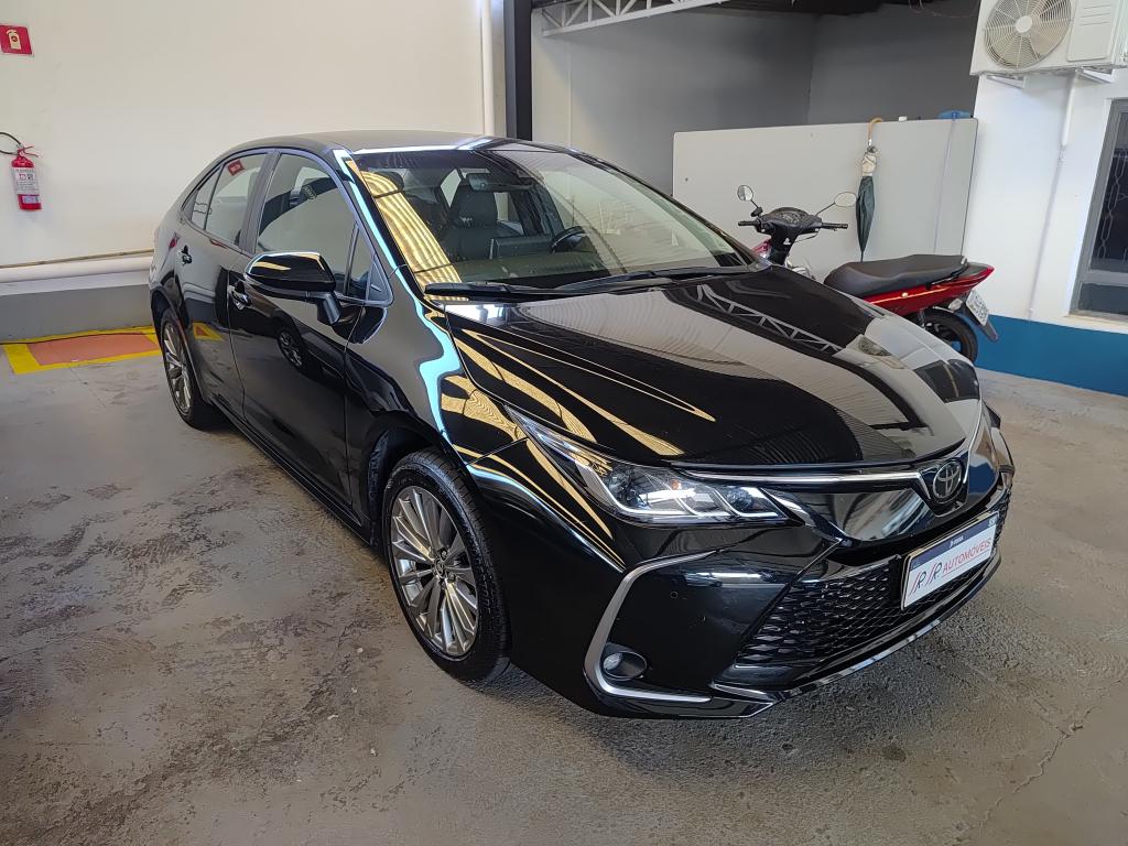 TOYOTA Corolla - Foto