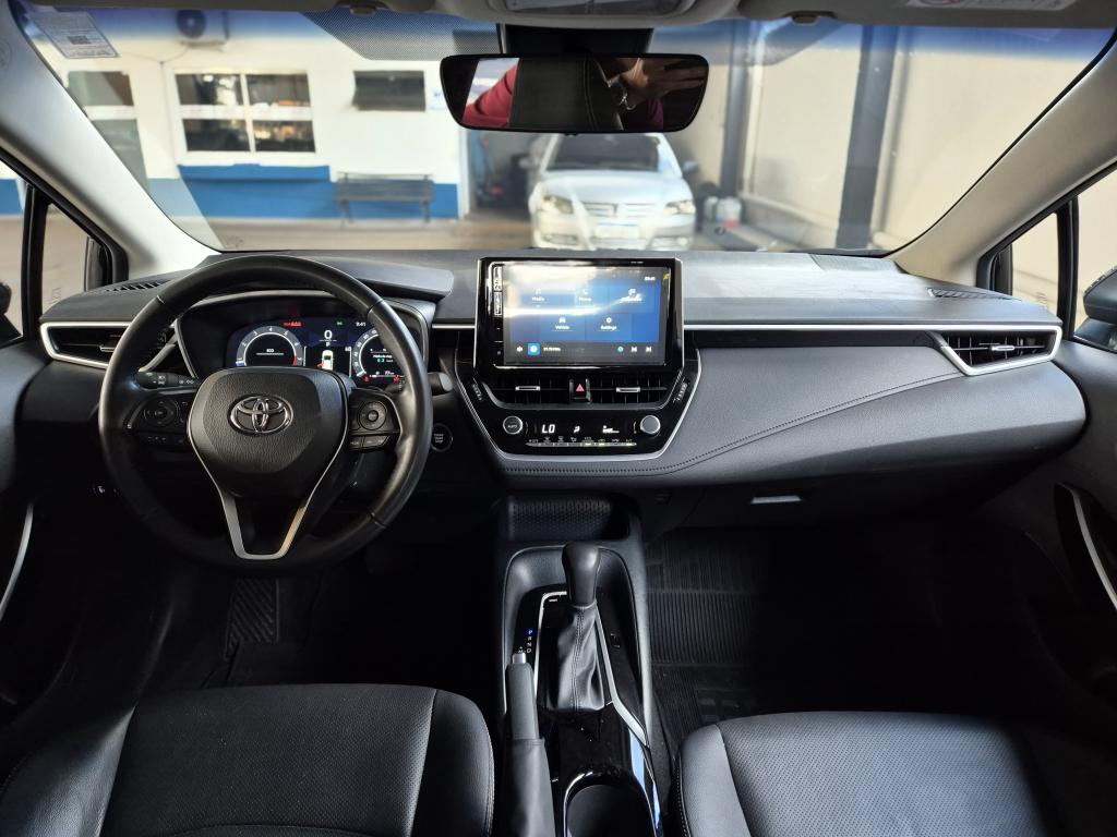 TOYOTA Corolla - Foto