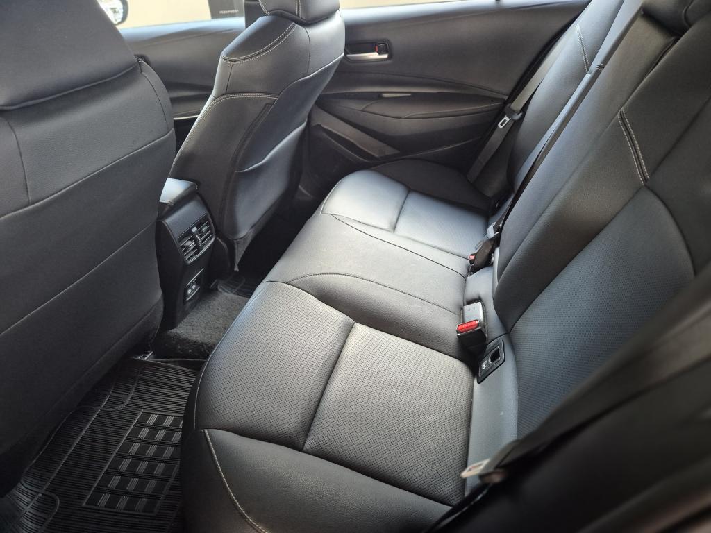 TOYOTA Corolla - Foto