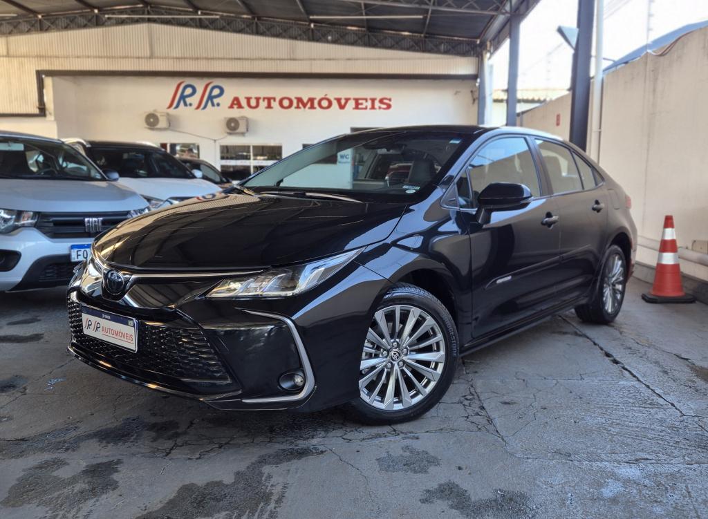 TOYOTA Corolla - Foto