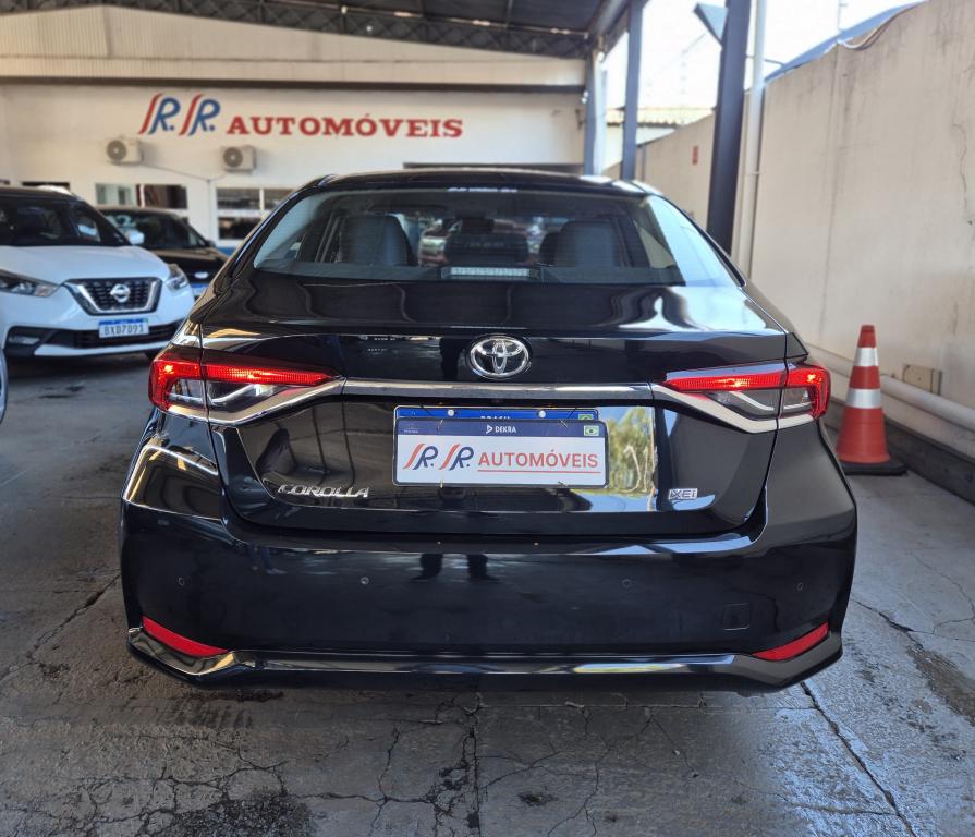 TOYOTA Corolla - Foto