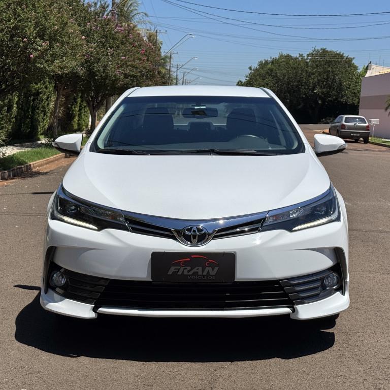 TOYOTA Corolla - Foto