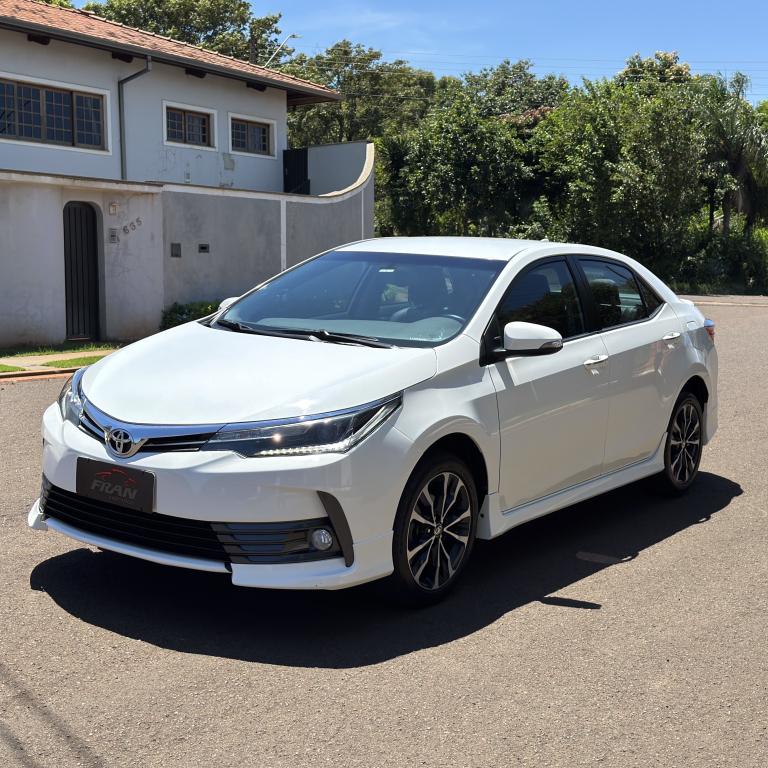 TOYOTA Corolla - Foto