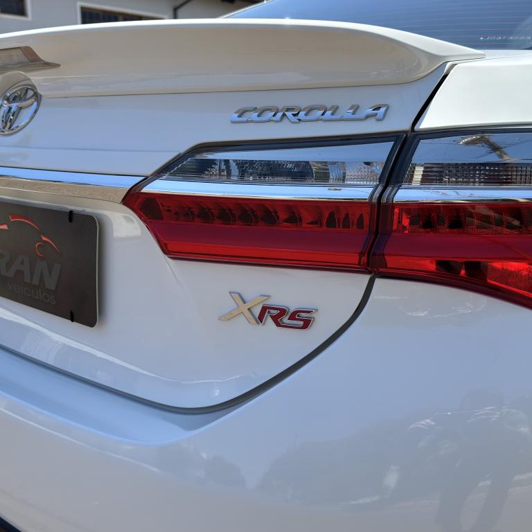 TOYOTA Corolla - Foto