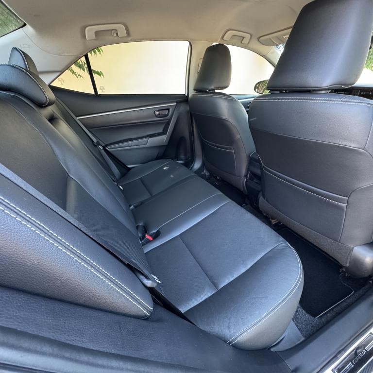 TOYOTA Corolla - Foto