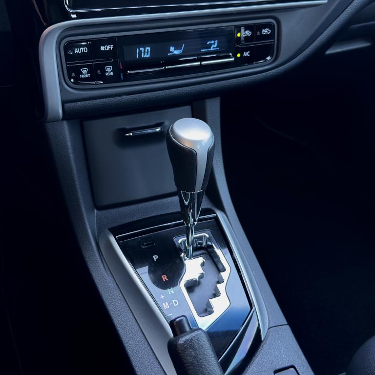 TOYOTA Corolla - Foto