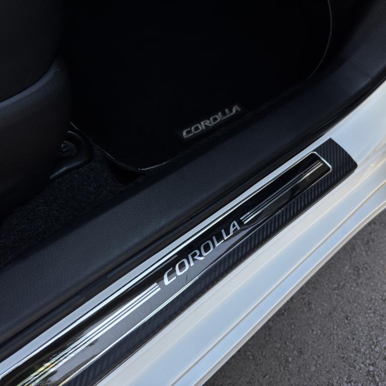 TOYOTA Corolla - Foto