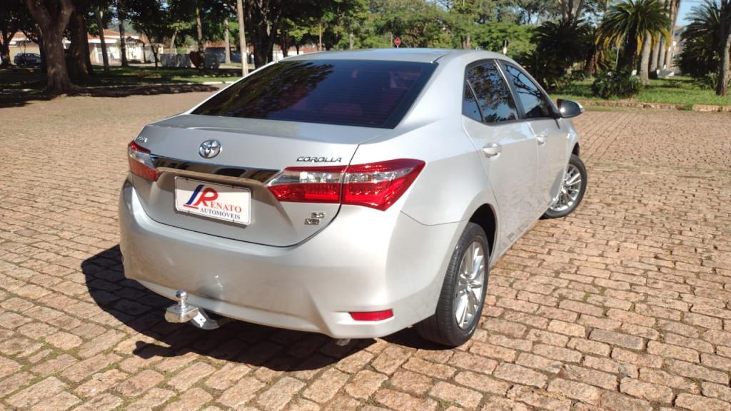 TOYOTA Corolla - Foto