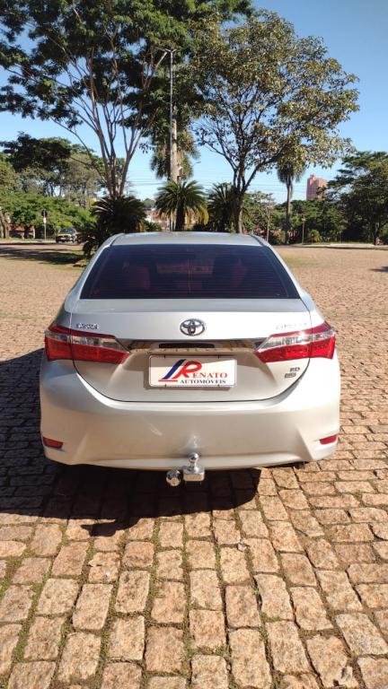 TOYOTA Corolla - Foto