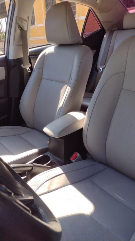 TOYOTA Corolla - Foto