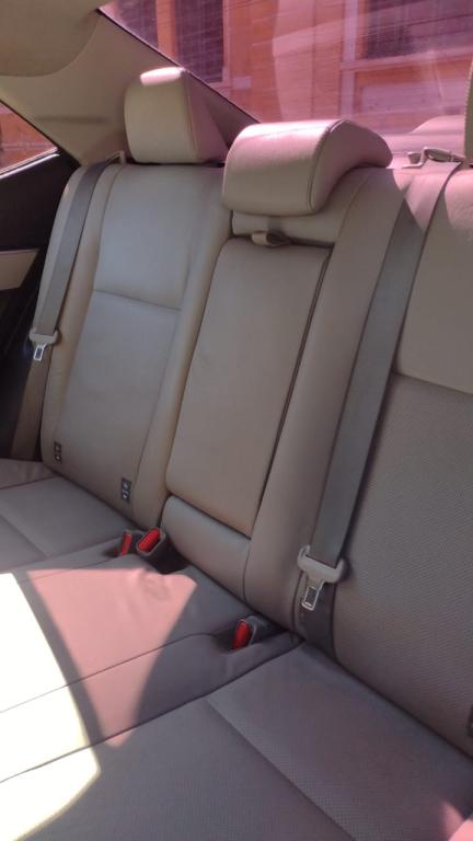 TOYOTA Corolla - Foto