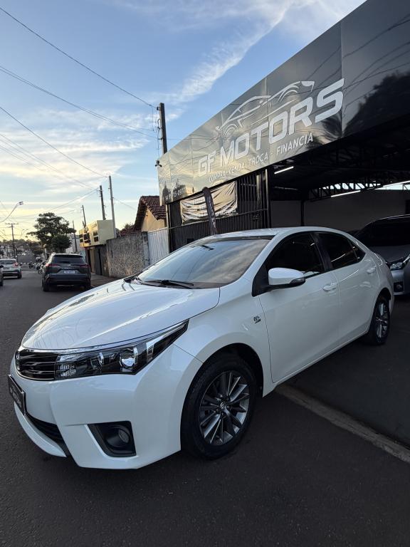 TOYOTA Corolla - Foto