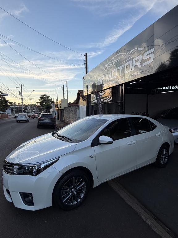 TOYOTA Corolla - Foto