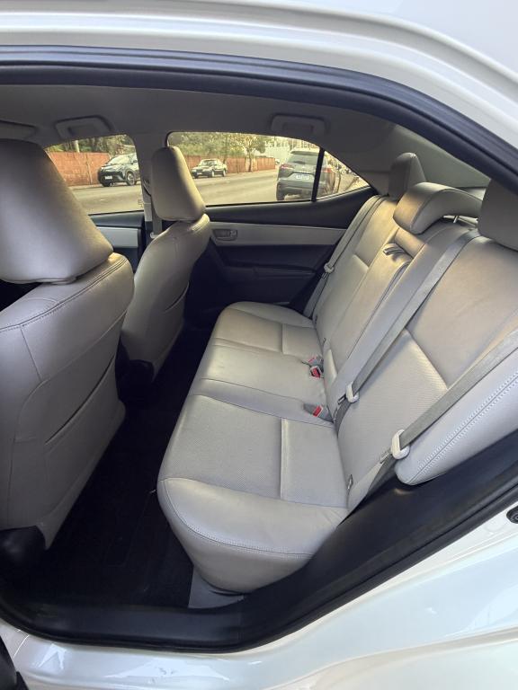 TOYOTA Corolla - Foto