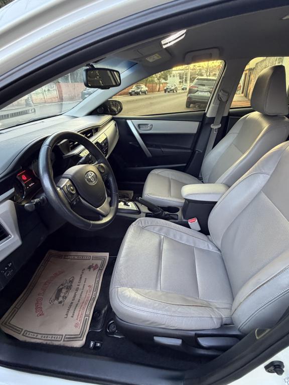 TOYOTA Corolla - Foto