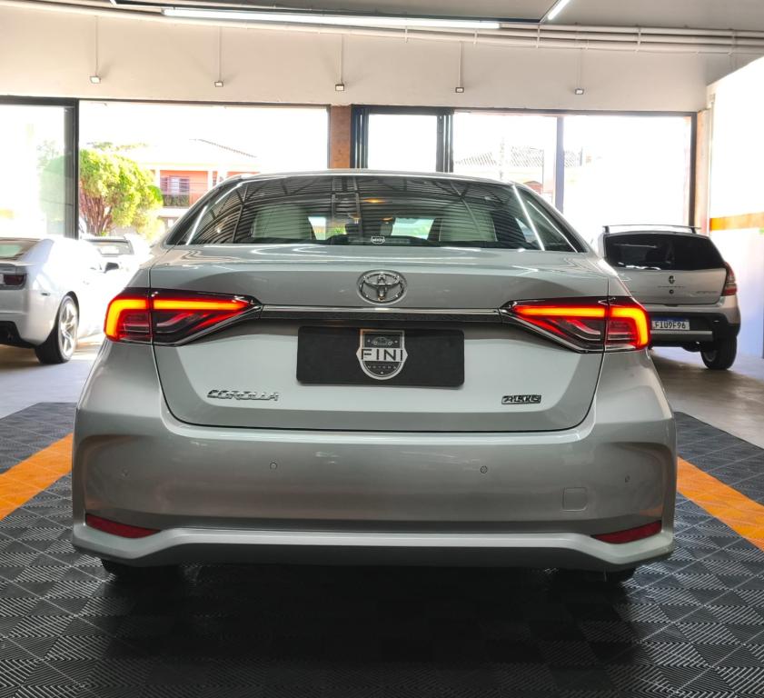 TOYOTA Corolla - Foto