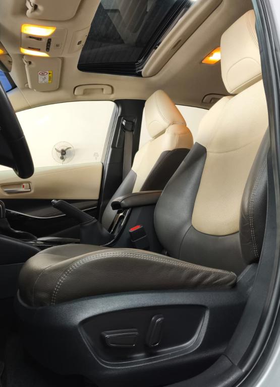 TOYOTA Corolla - Foto