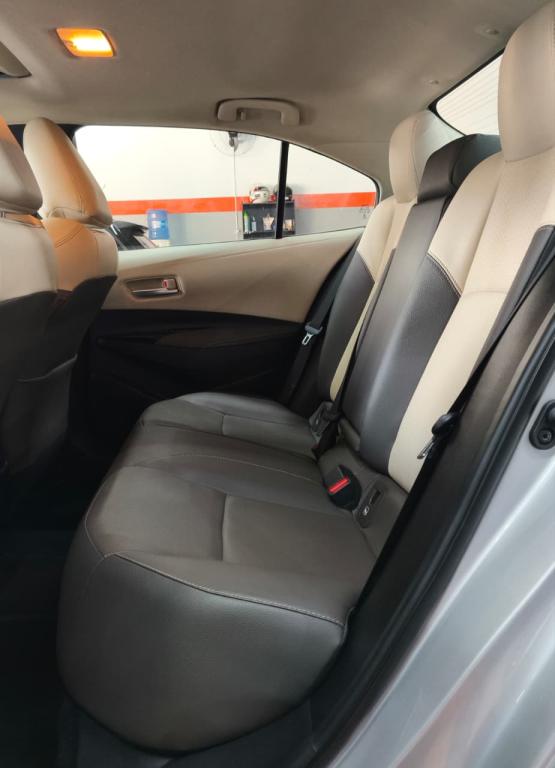 TOYOTA Corolla - Foto