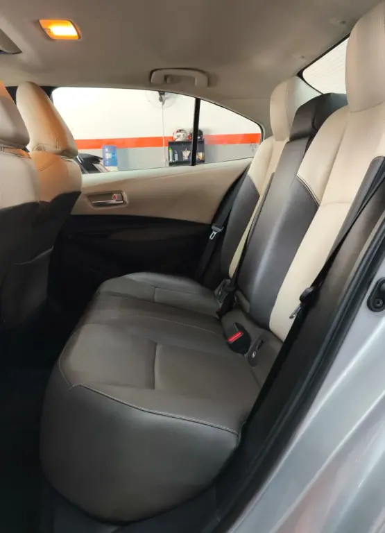 TOYOTA Corolla - Foto