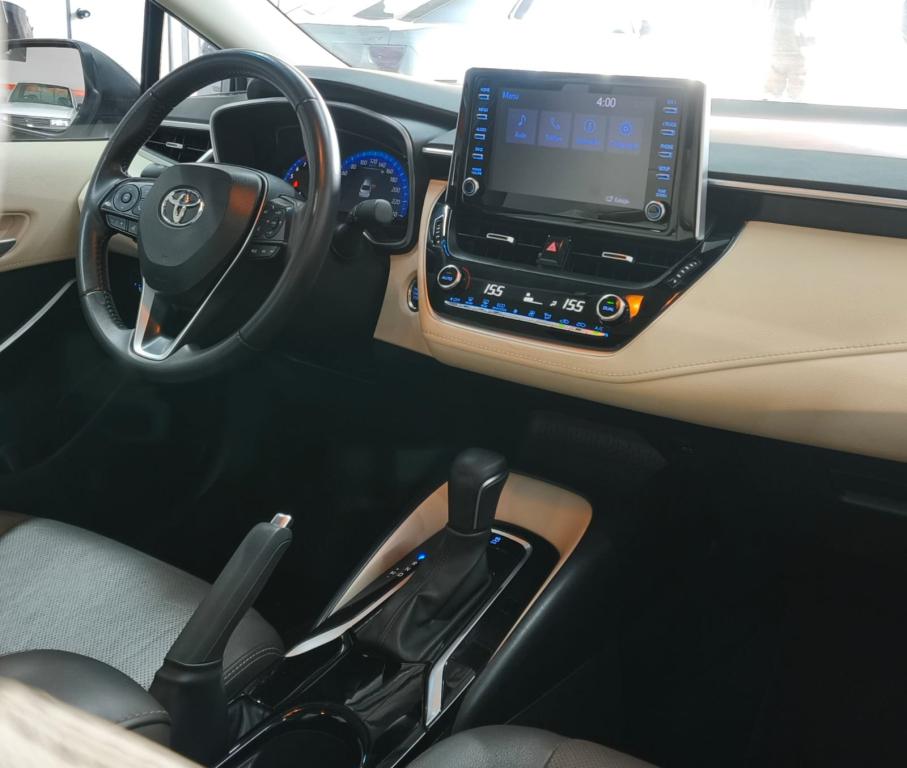 TOYOTA Corolla - Foto