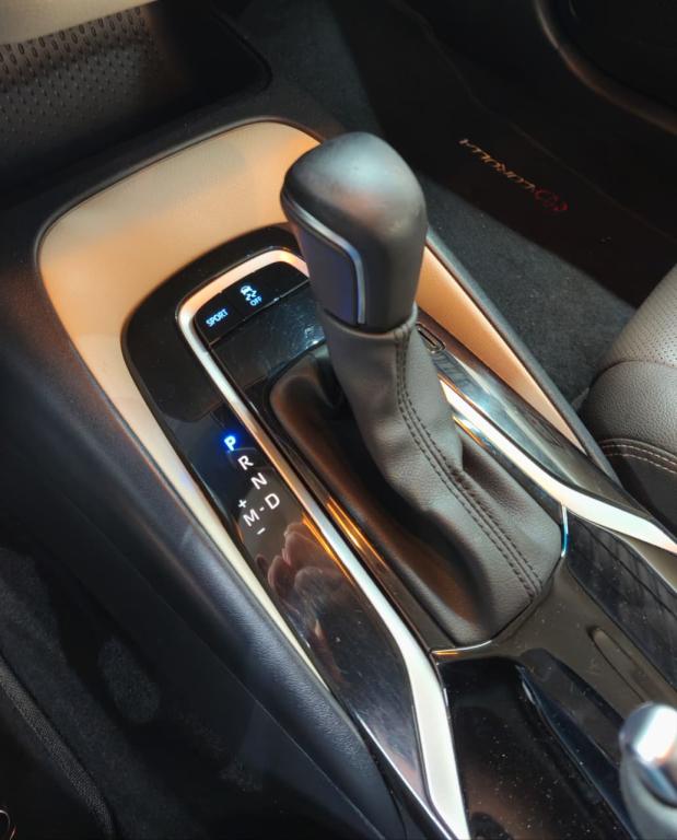 TOYOTA Corolla - Foto