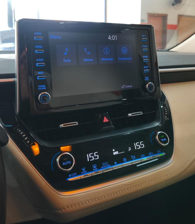 TOYOTA Corolla - Foto