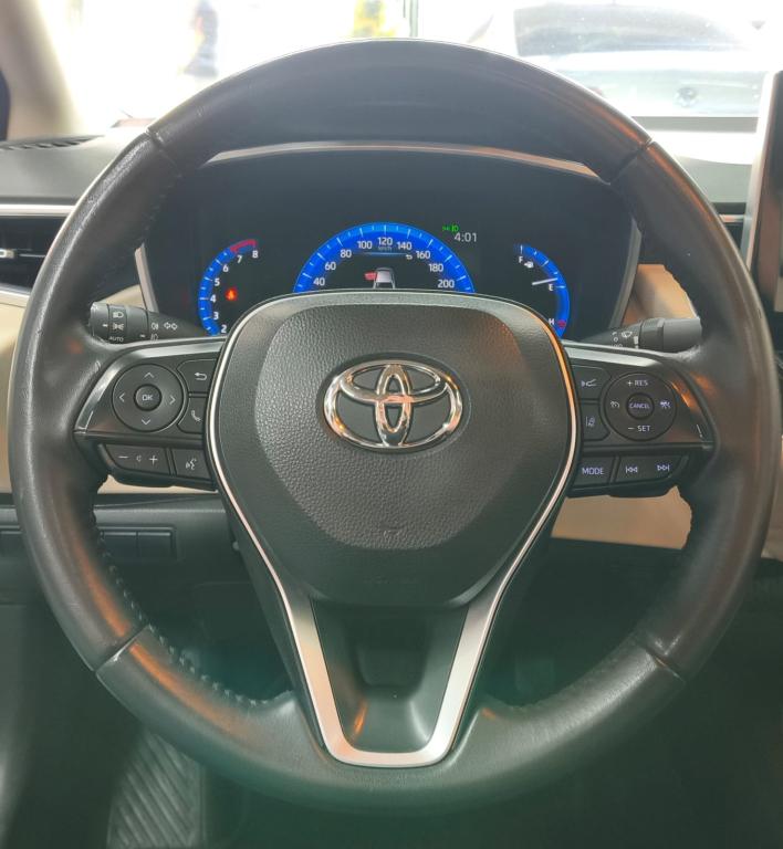TOYOTA Corolla - Foto