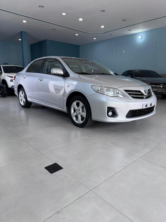 TOYOTA Corolla - Foto