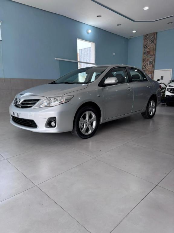 TOYOTA Corolla - Foto