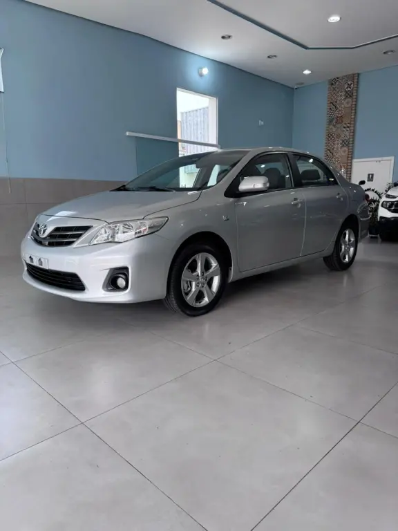 TOYOTA Corolla - Foto