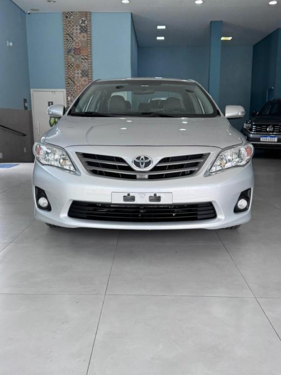 TOYOTA Corolla - Foto