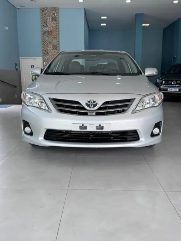 TOYOTA Corolla - Foto
