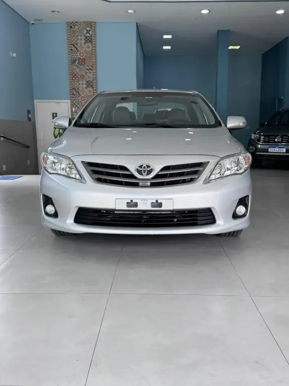 TOYOTA Corolla - Foto