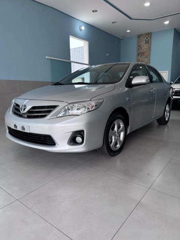 TOYOTA Corolla - Foto