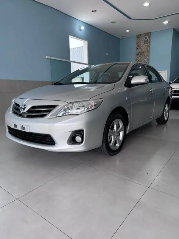 TOYOTA Corolla - Foto