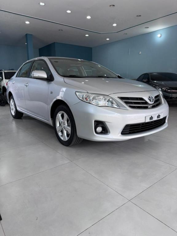 TOYOTA Corolla - Foto