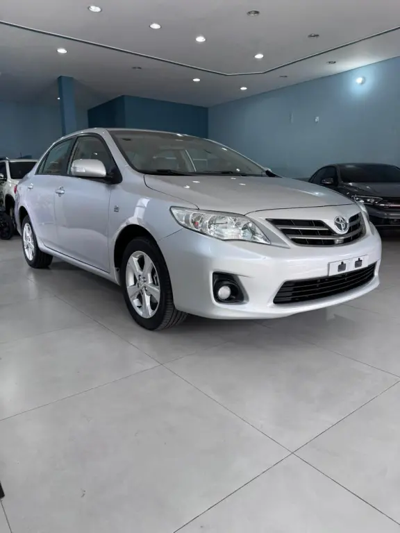 TOYOTA Corolla - Foto