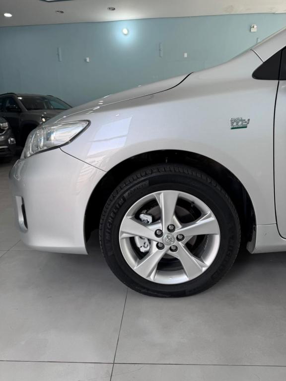TOYOTA Corolla - Foto
