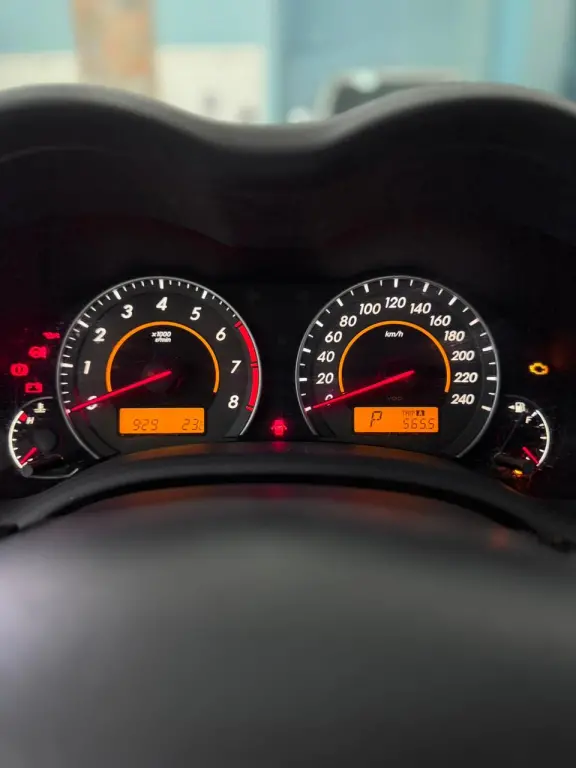 TOYOTA Corolla - Foto
