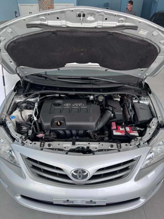 TOYOTA Corolla - Foto