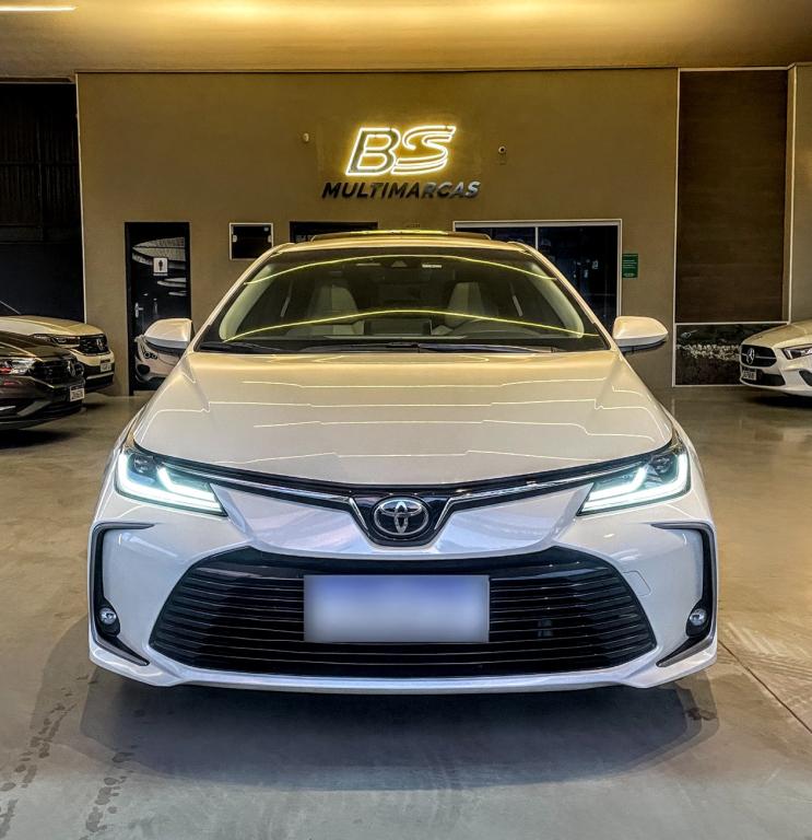 TOYOTA Corolla - Foto