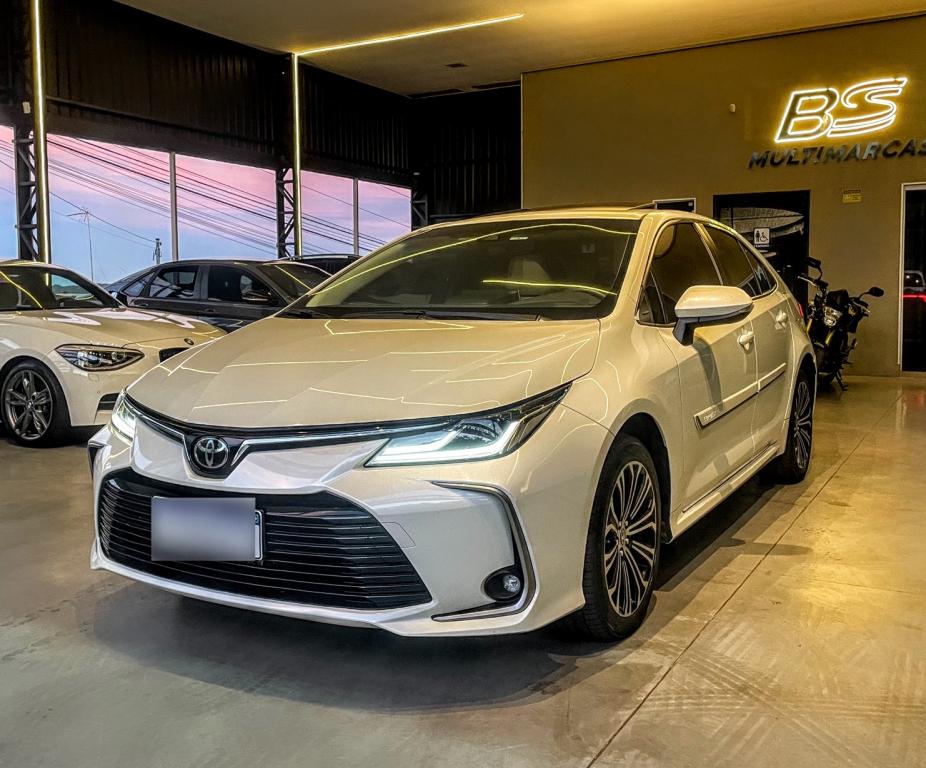 TOYOTA Corolla - Foto