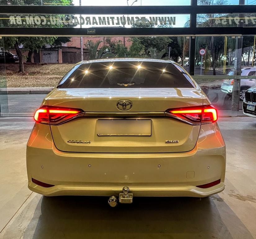 TOYOTA Corolla - Foto