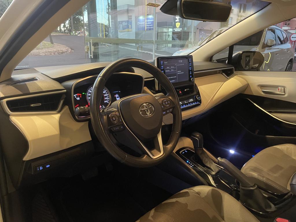 TOYOTA Corolla - Foto