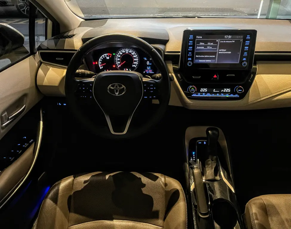 TOYOTA Corolla - Foto
